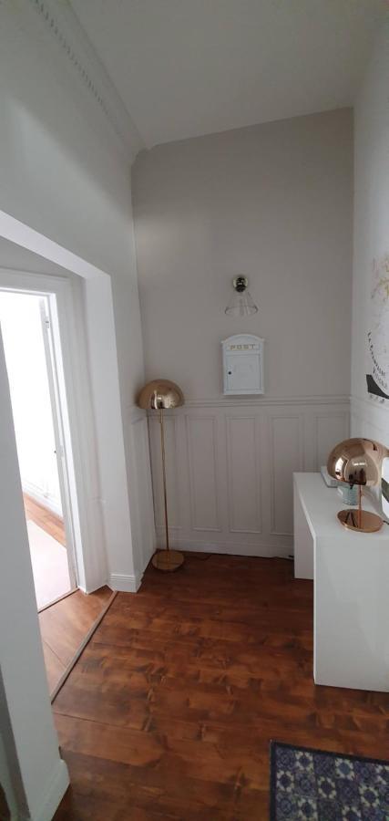 L'Ecu : Un Haussmannien Accueillant! Apartment Reims Bagian luar foto