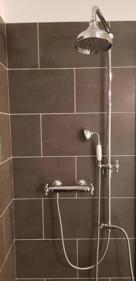 L'Ecu : Un Haussmannien Accueillant! Apartment Reims Bagian luar foto